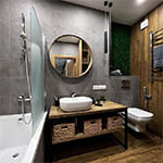 Remodelação de Apartamento em Amadora