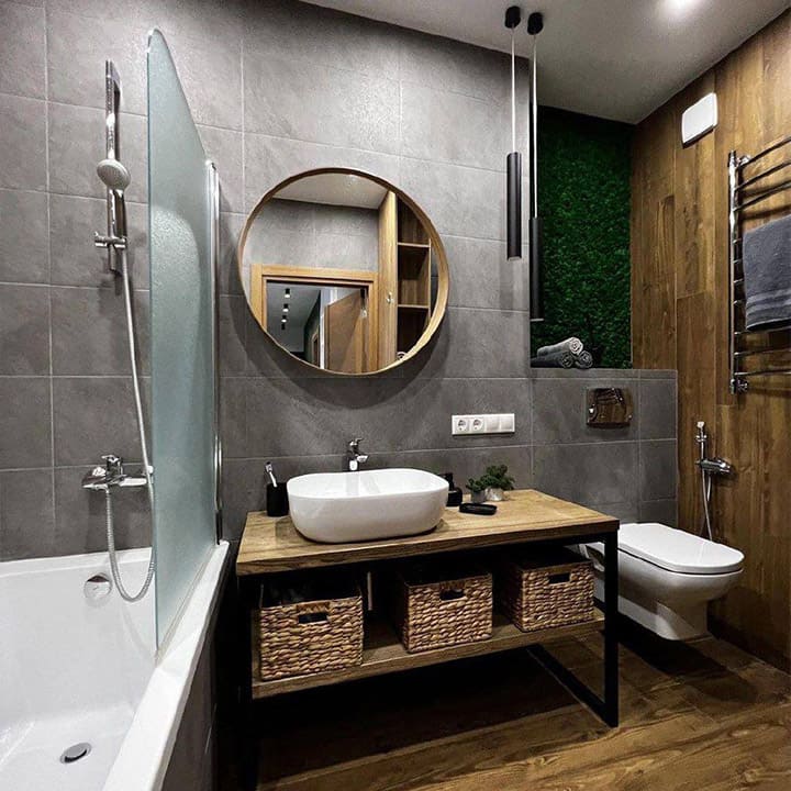 Remodelação apartamento em Amadora