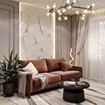  Design e reabilitação de apartamentos em Lisboa