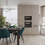 Reabilitação de apartamento em Lisboa