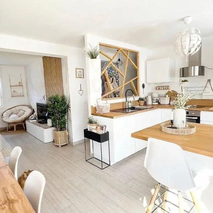 Reabilitação de apartamento em Oeiras