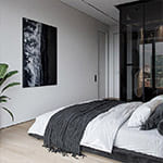 Remodelação de quarto